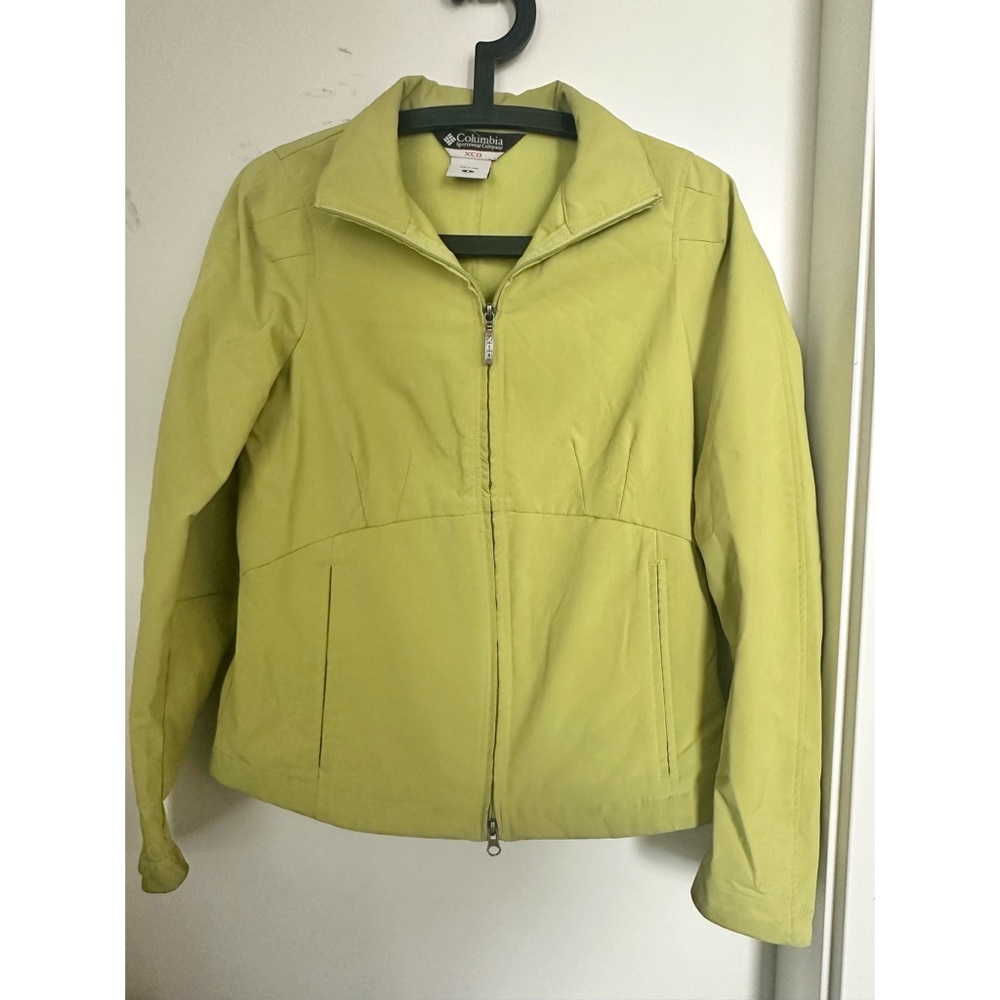 Columbia XCS jacket - Picture 1 of 3